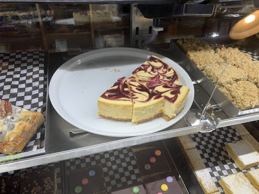 Photo of Demitasse Cafe & Garden Centre - 2164 McNeill Ave, Victoria, BC V8S 4N7